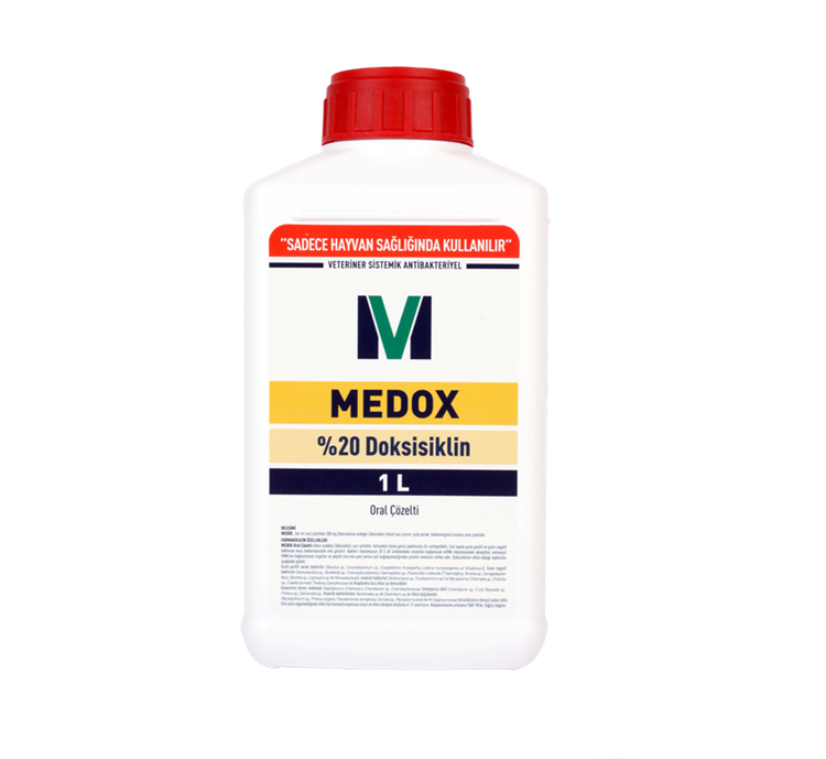 Large Animals Medicines
