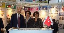 Great Interest To Medicavet Stand In Euro Tier 2014 Fair.